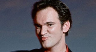 Quentin Tarantino