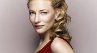 Cate Blanchett