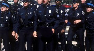 Scuola di polizia
