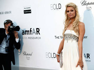 Paris Hilton