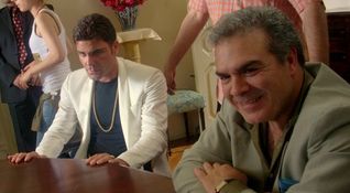 Il Ragioniere della Mafia