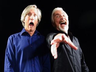 Mick Garris