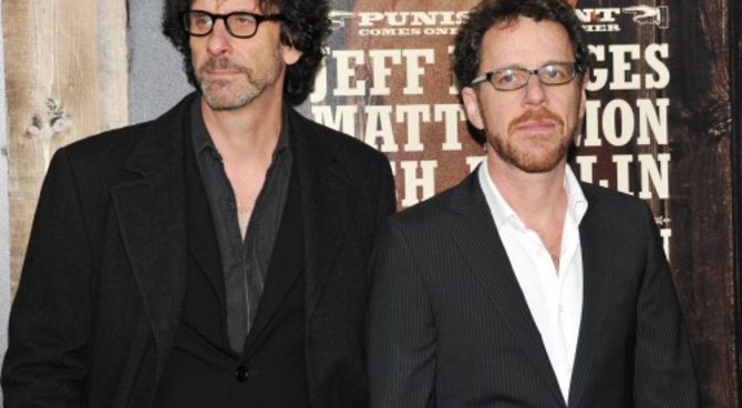 Il grinta - Joel Coen e Ethan Coen