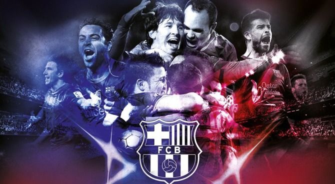 Barça Dreams