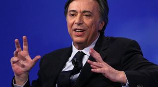 Carlo Freccero