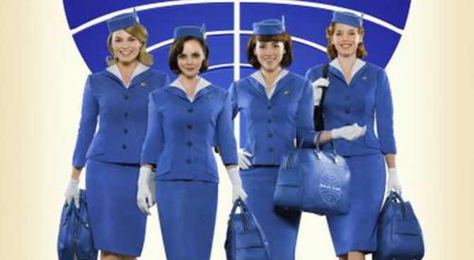 Pan Am