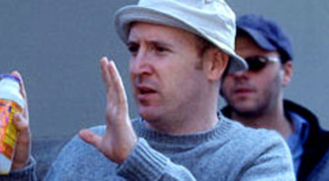 Roger Doger