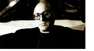 Michael Nyman
