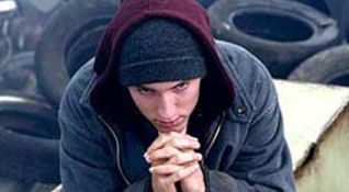 8 Mile