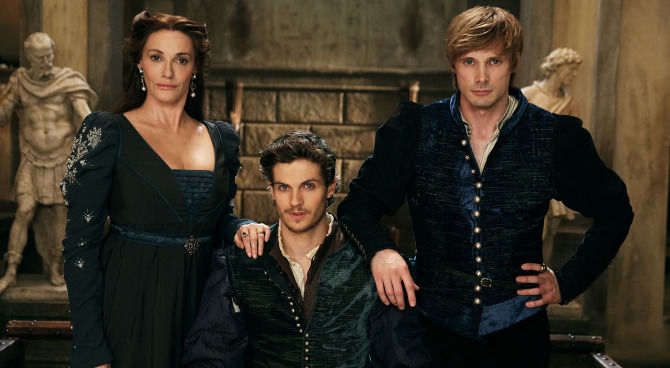 I Medici