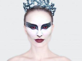 Il cigno nero - Natalie Portman