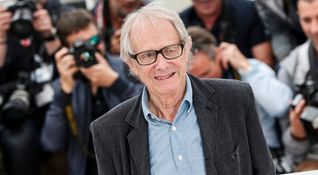 Ken Loach