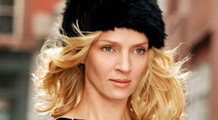 Uma Thurman