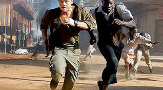 Blood Diamond - Diamanti di sangue