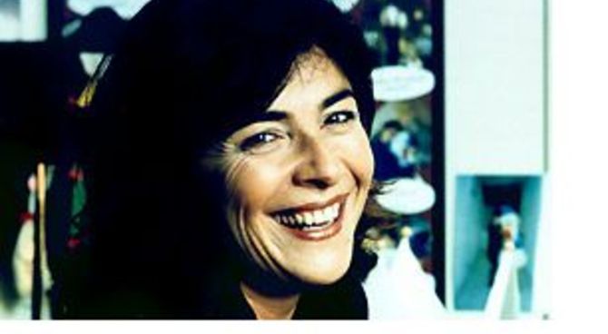 Disney channel - susanna vitelli