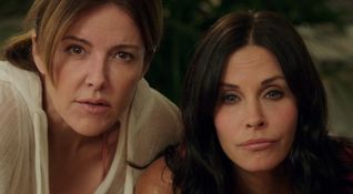 Cougar Town 3
