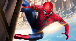 Spider-Man
