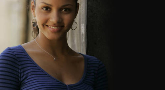 Jessica Lucas