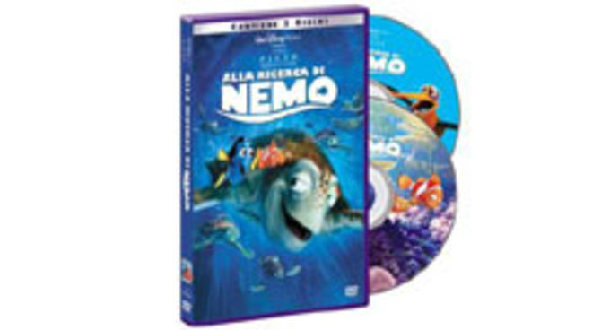 Alla ricerca di Nemo