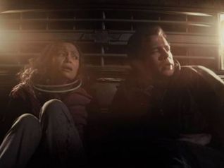 Vanishing on the 7th Street - Thandie Newton e Hayden Christensen