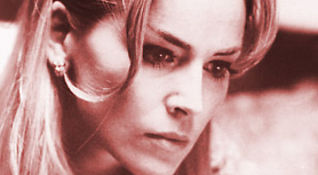 Sharon Stone