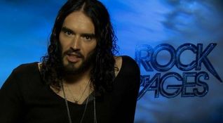 Russell Brand