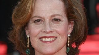 I sessant'anni di Sigourney Weaver