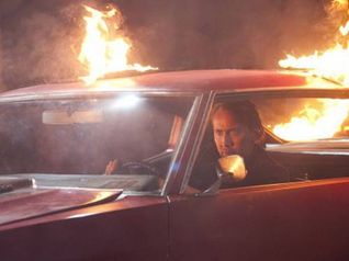 Drive Angry -  Nicolas Cage