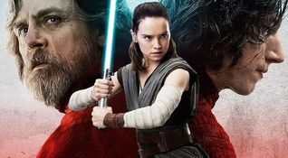 Star Wars: Gli ultimi Jedi