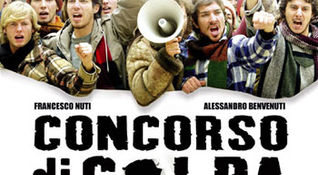 Concorso di colpa