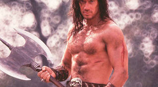 Kull il conquistatore