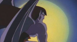 Gargoyles