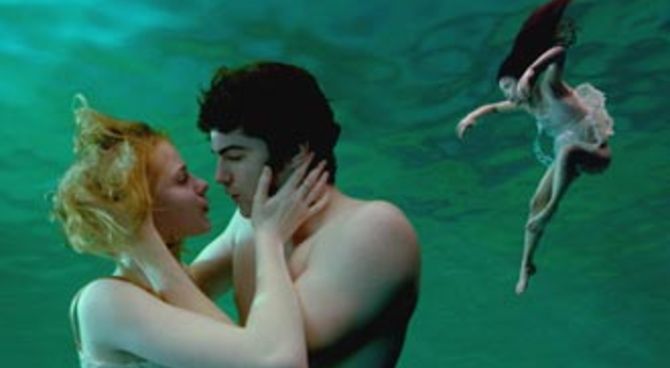 Across the Universe