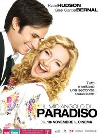 Il mio Angolo di Paradiso - Locandina