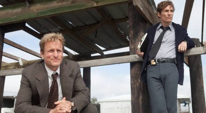 True Detective