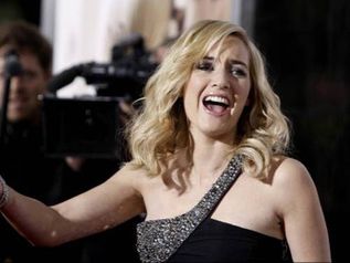 Kate Winslet