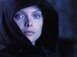 Ladyhawke - Michelle Pfeiffer