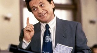 Mio cugino Vincenzo - Joe Pesci