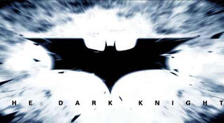 The Dark Knight