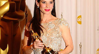 Sandra Bullock