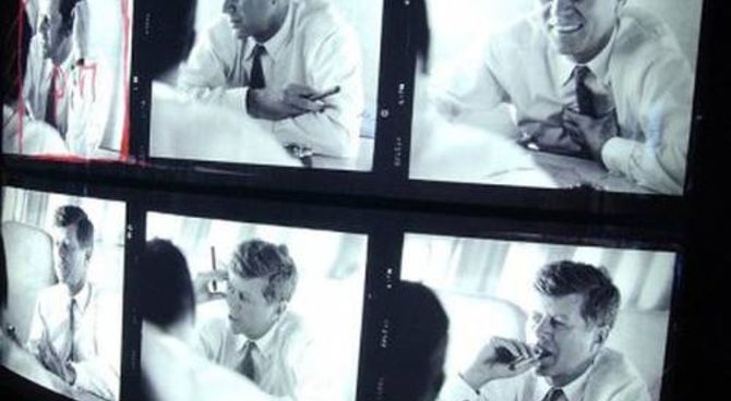 JFK: 3 spari che sconvolsero il mondo