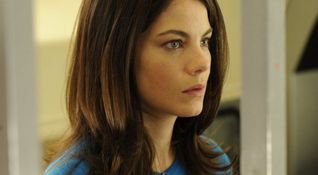 Source Code - Michelle Monaghan