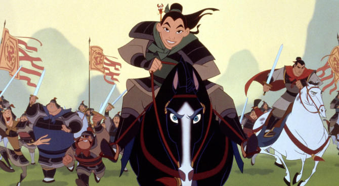 Mulan