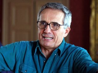 Marco Bellocchio