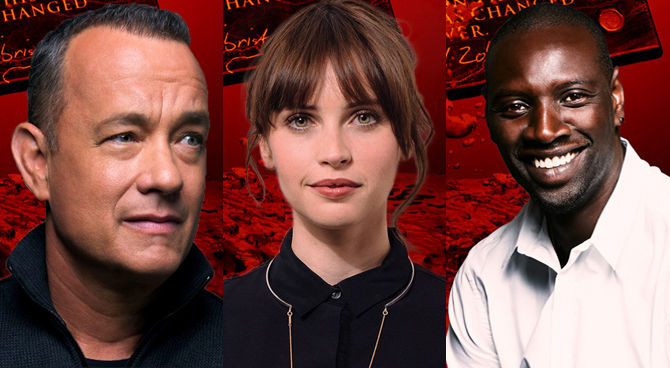 Inferno cast