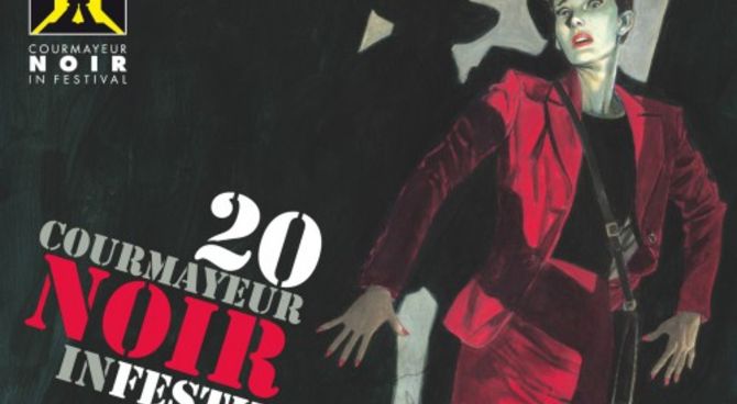 Courmayeur Noir in Festival
