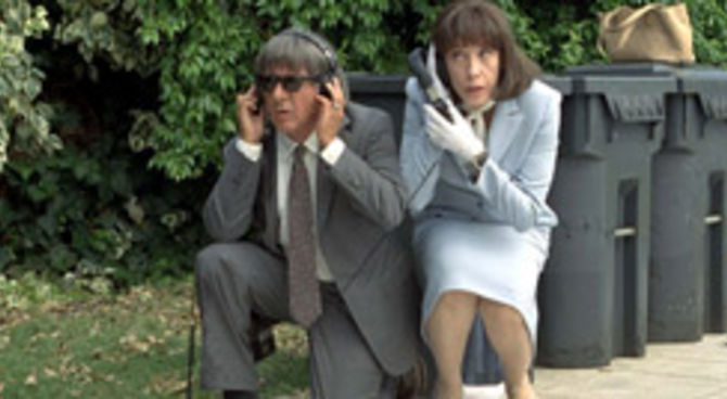I heart huckabees