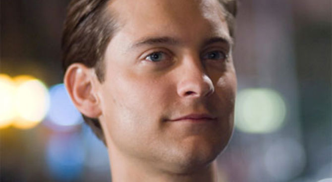 Spiderman 3