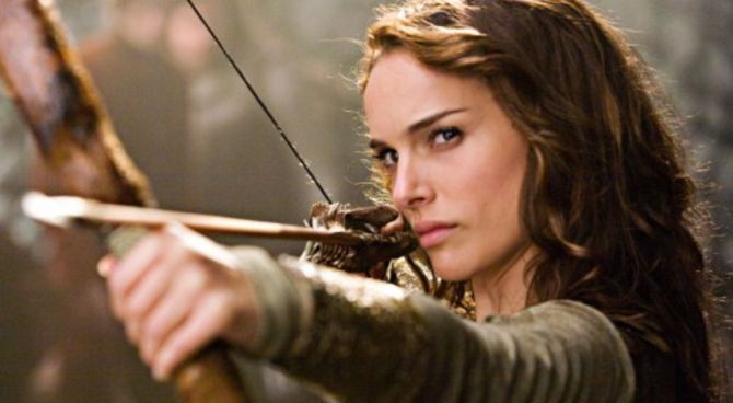 Your Highness - Natalie Portman