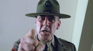Full Metal Jacket